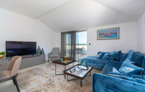 Sun Luxury Apartment